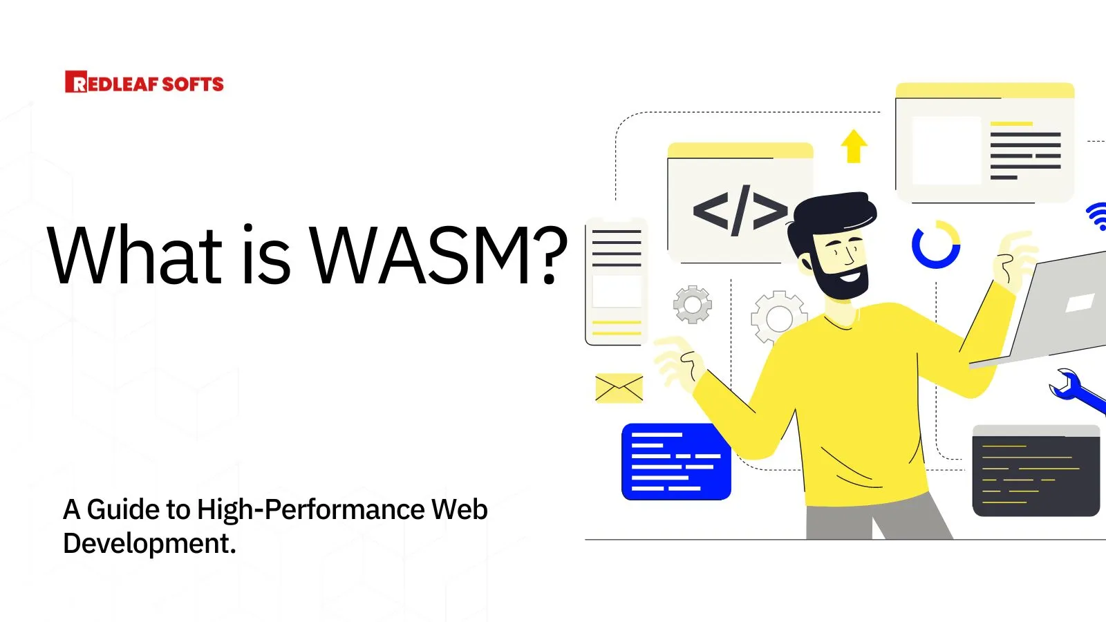 WASM: WebAssembly