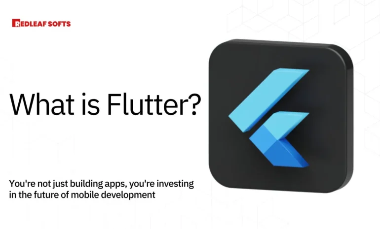 flutter