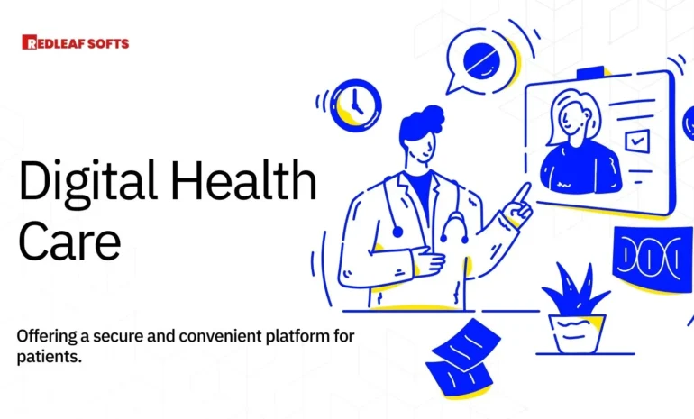 digital-healthcare