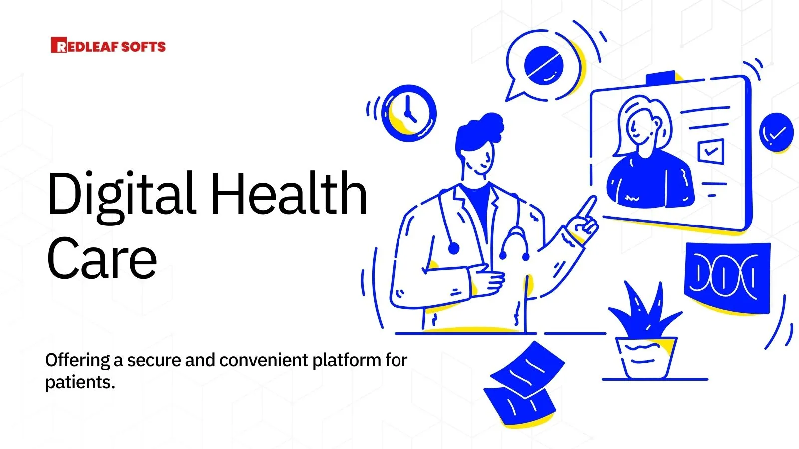 digital-healthcare