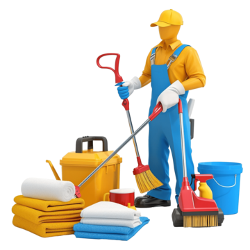 General House Cleaning 